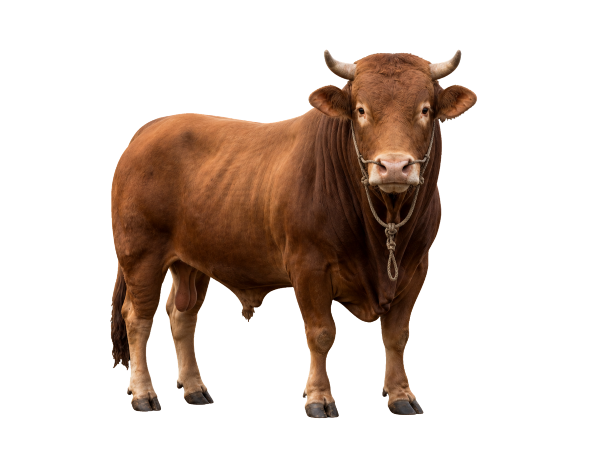 Sapi 950kg